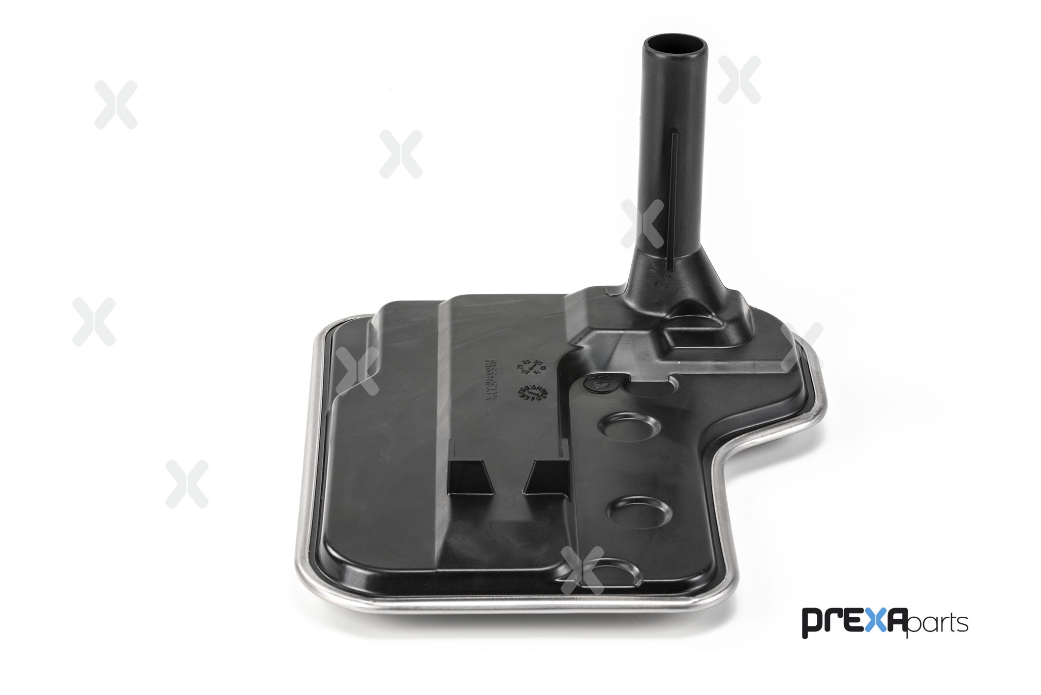 Hydraulic Filter Kit, automatic transmission