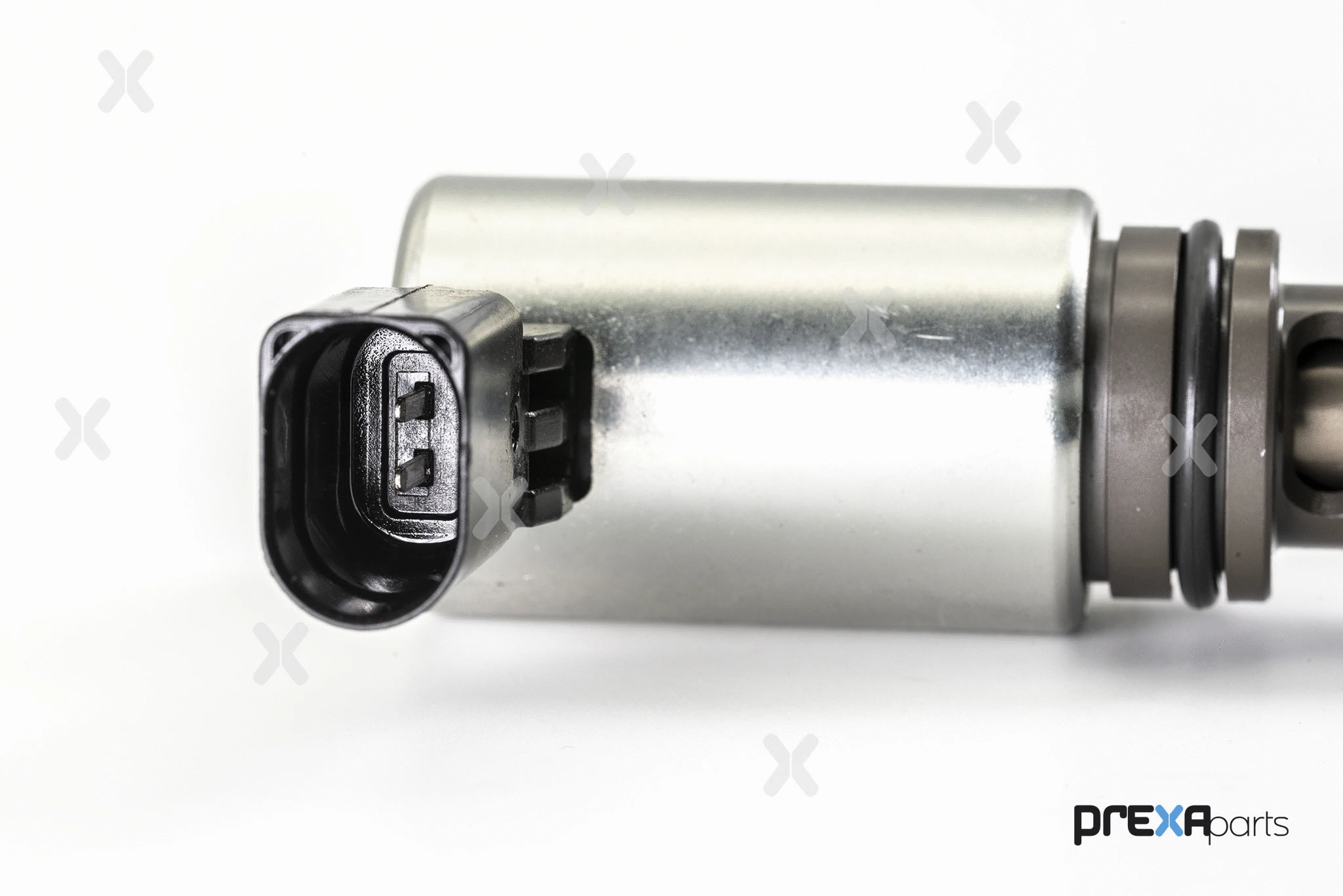 Control Valve, camshaft adjustment