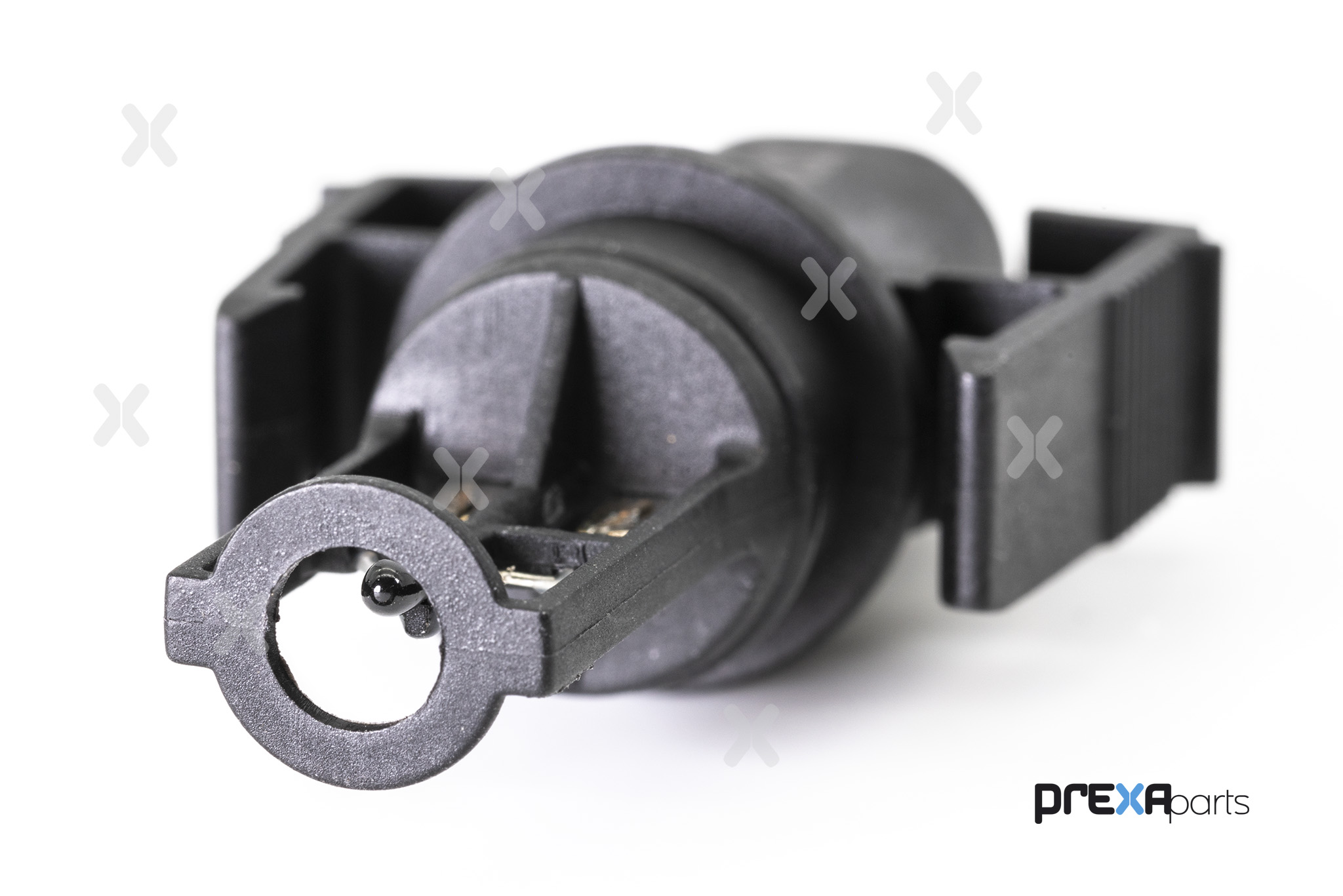 Sensor, intake air temperature