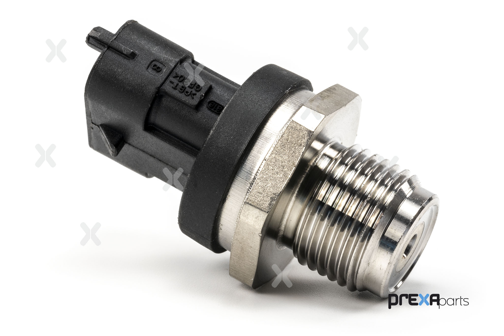 Sensor, fuel pressure