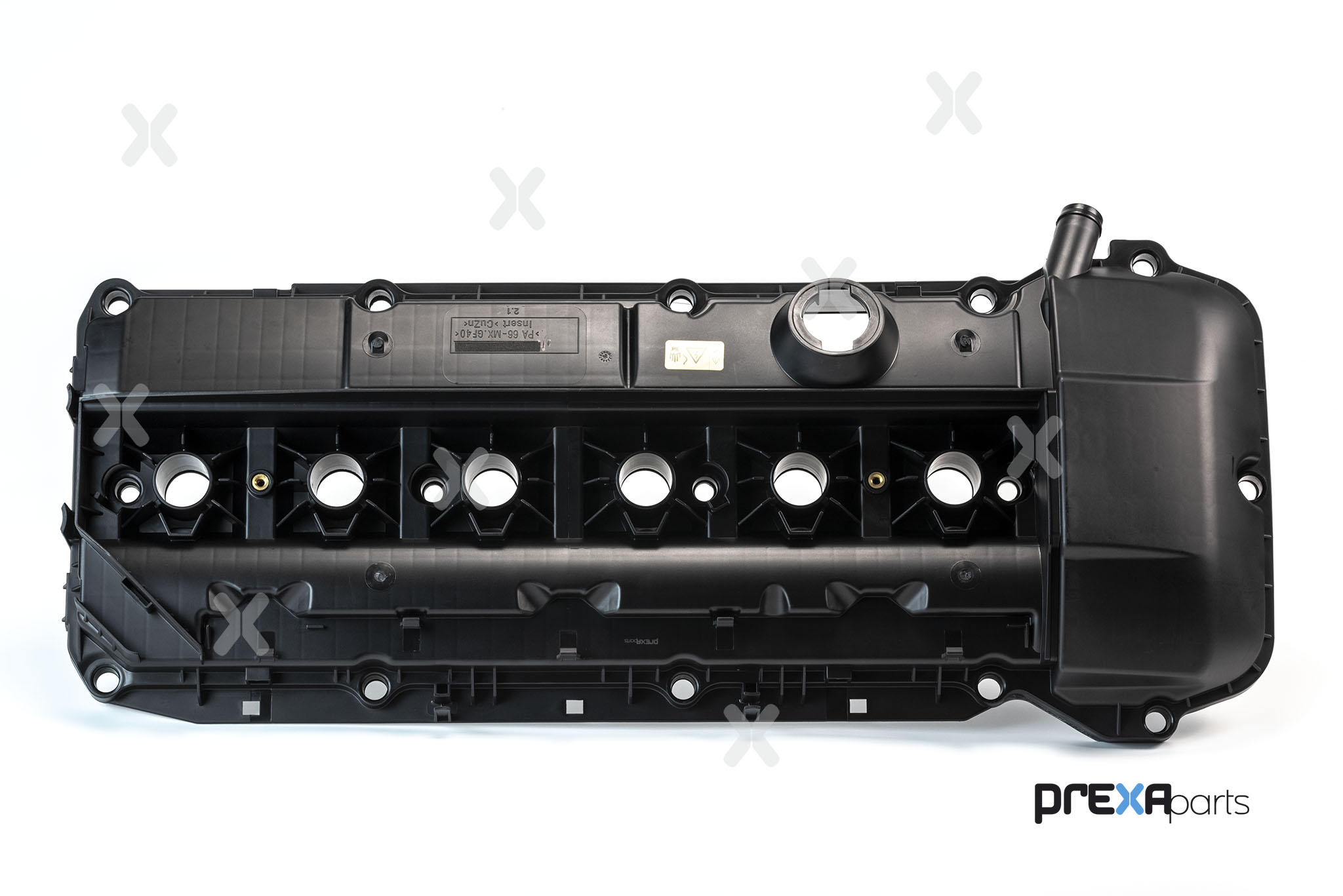 Cylinder Head Cover (P230032)