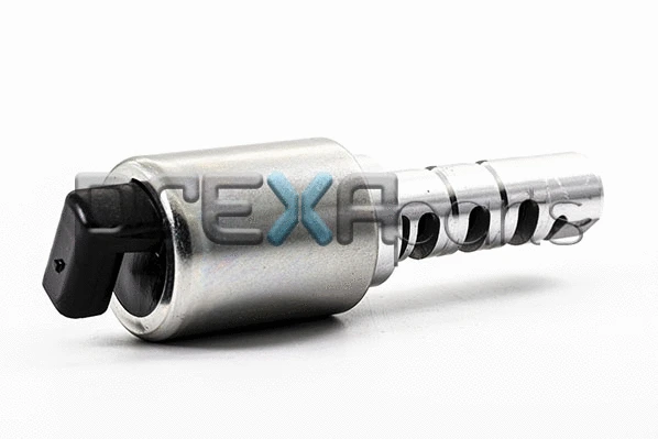 Control Valve, camshaft adjustment