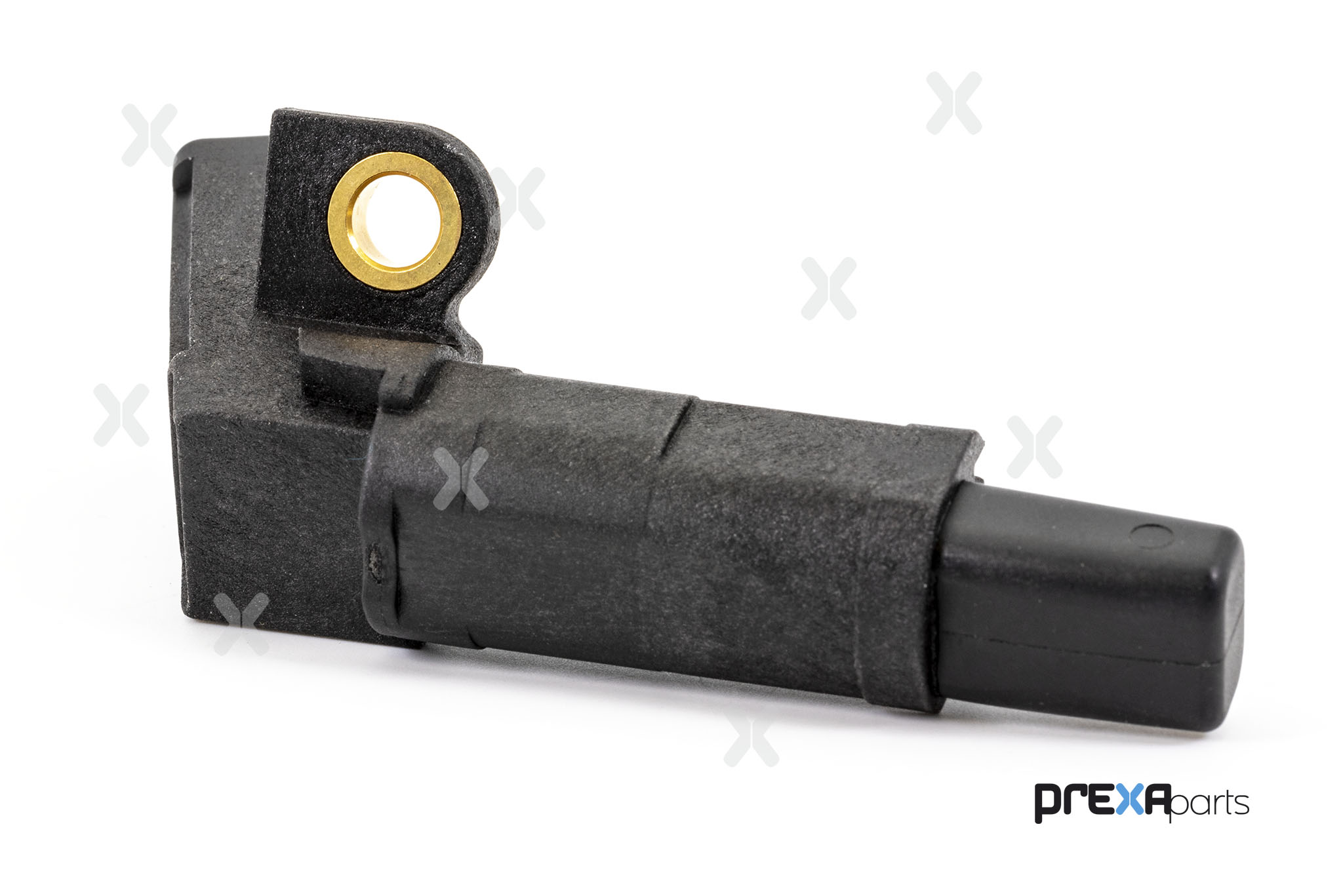 Sensor, crankshaft pulse