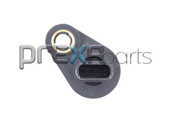 Sensor, crankshaft pulse