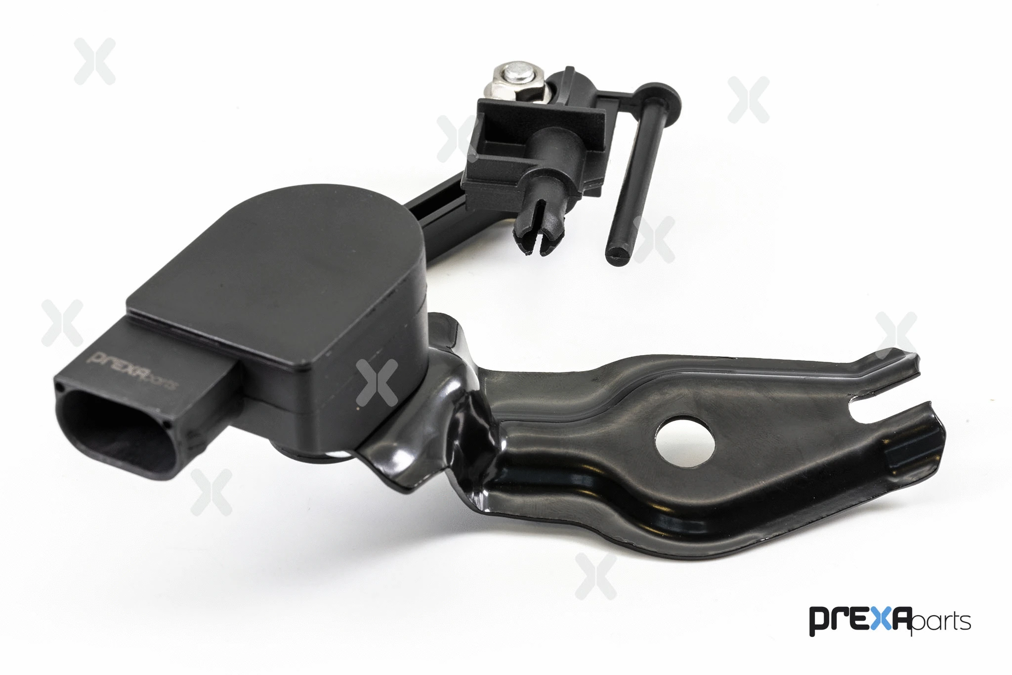 Sensor, Xenon light (headlight levelling)