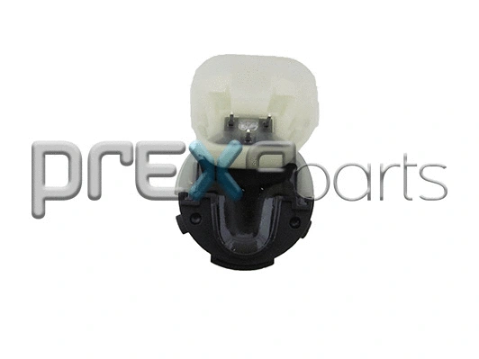 Sensor, parking distance control