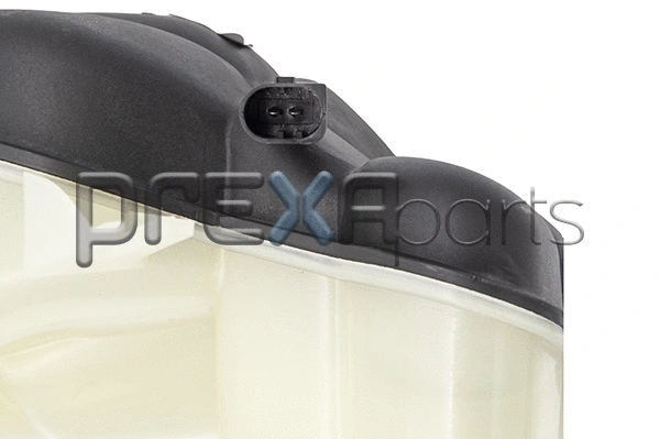 Expansion Tank, coolant