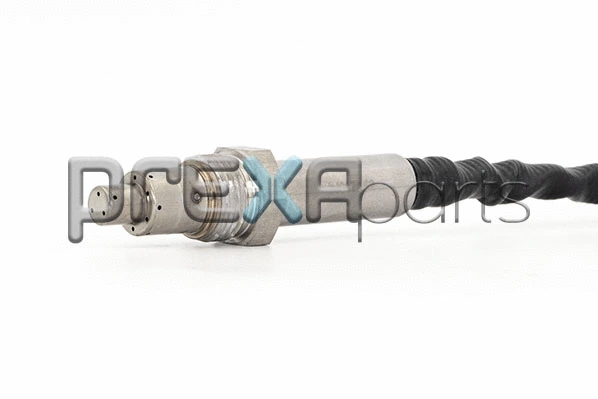 NOx Sensor, urea injection