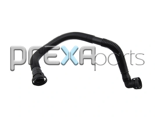 Hose, crankcase ventilation (P126107)