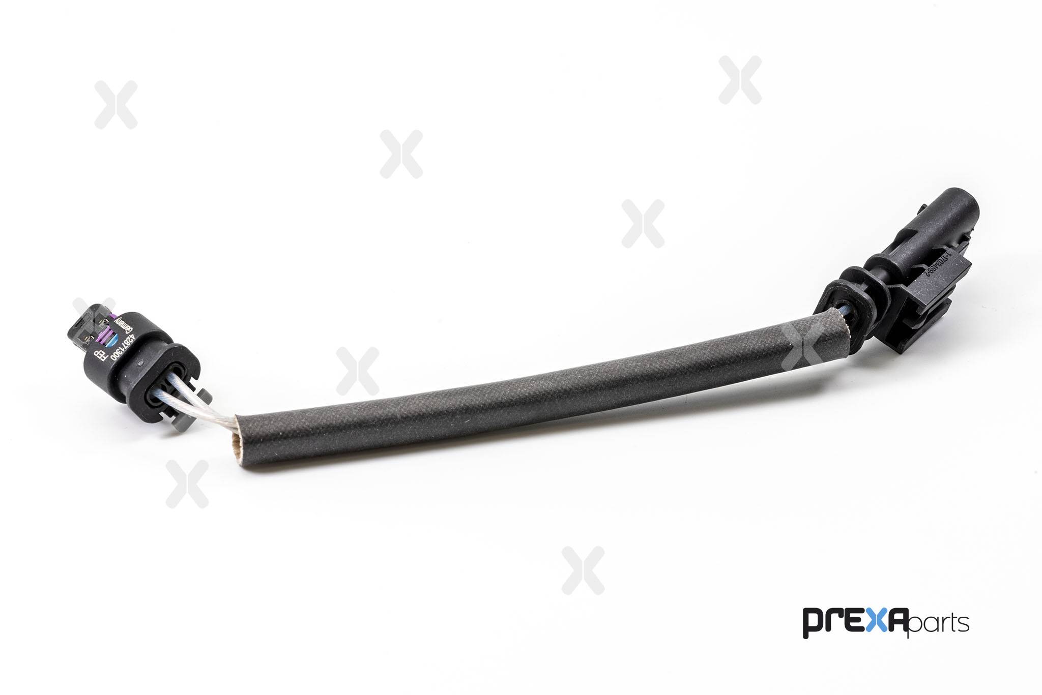 Connector Cable, camshaft sensor