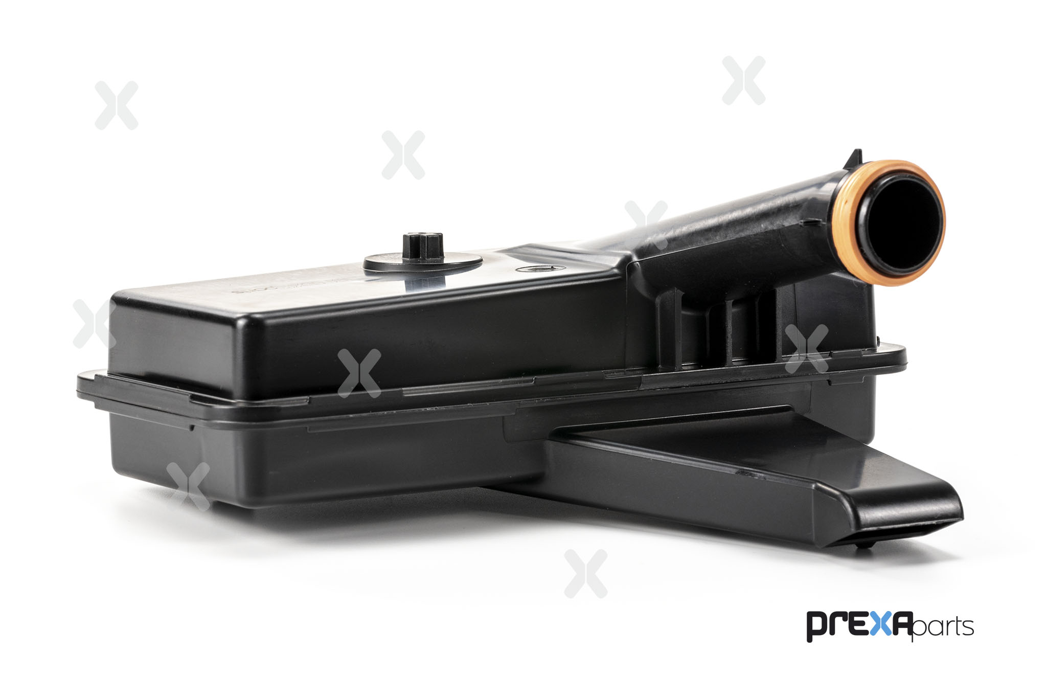 Hydraulic Filter, automatic transmission