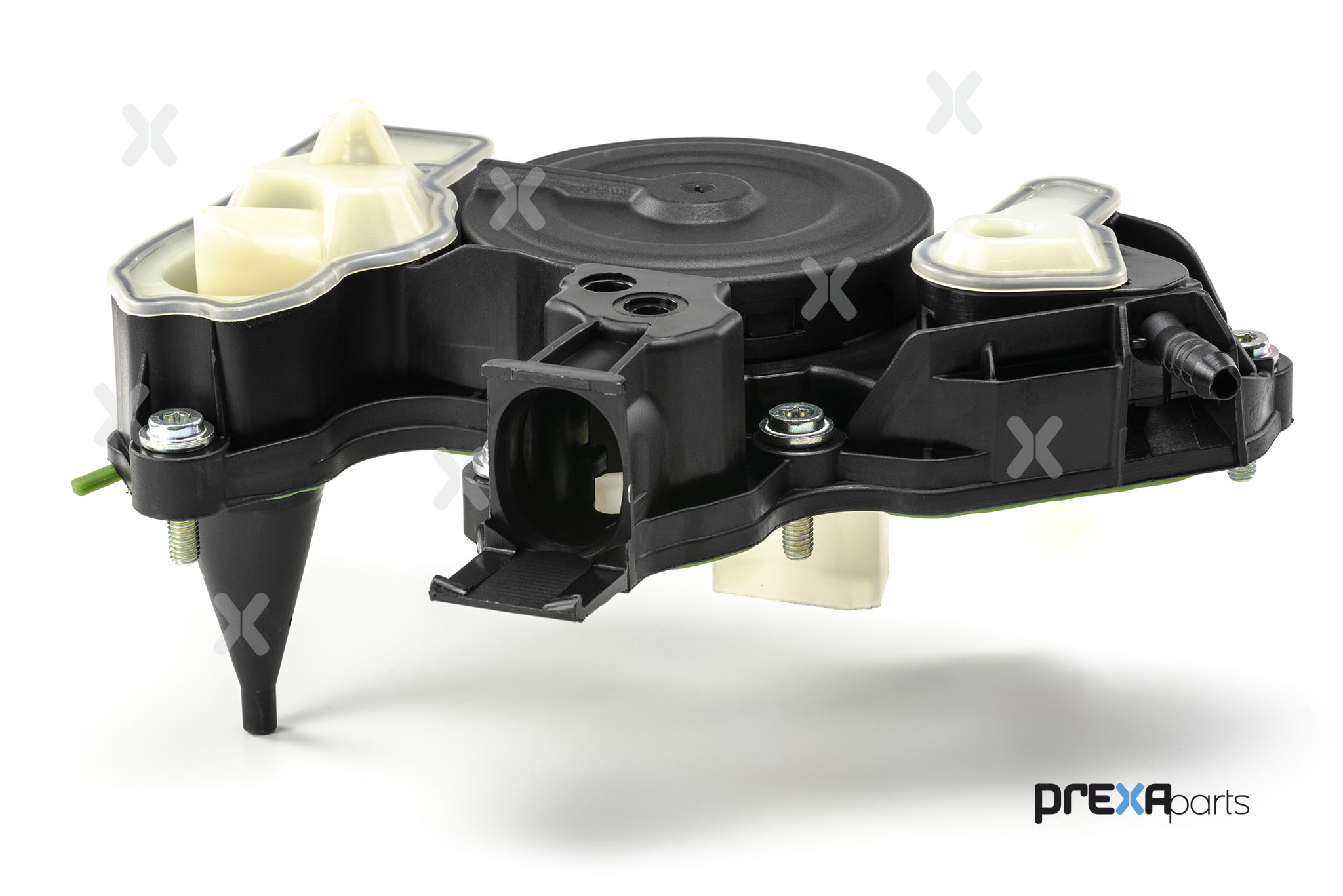 Oil Separator, crankcase ventilation (P150139)