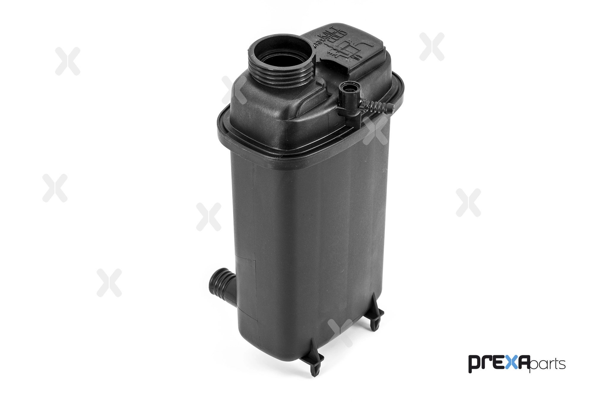 Expansion Tank, coolant