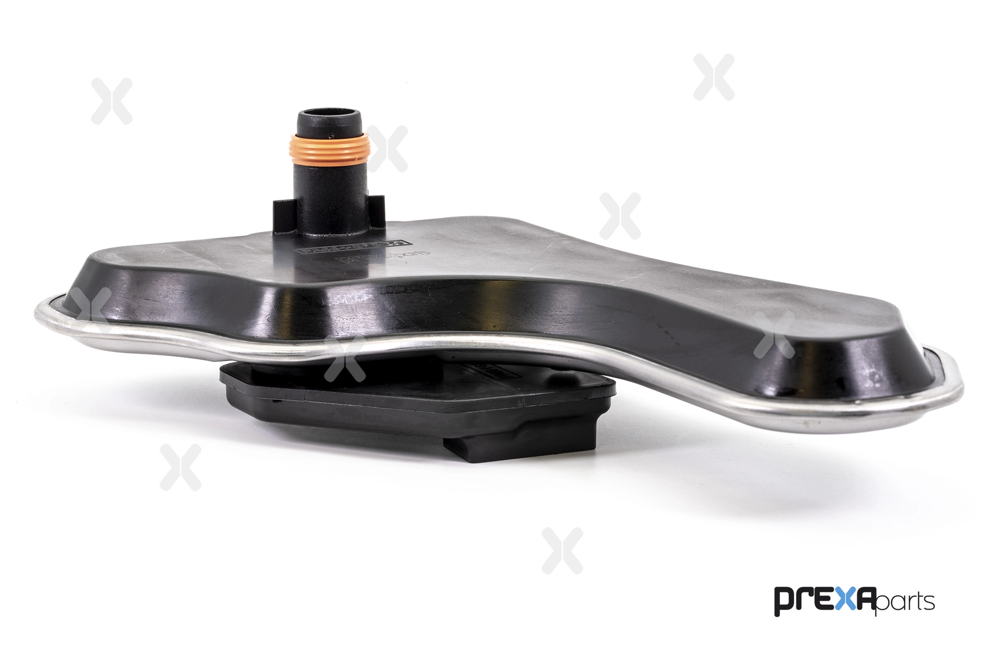 Hydraulic Filter Kit, automatic transmission