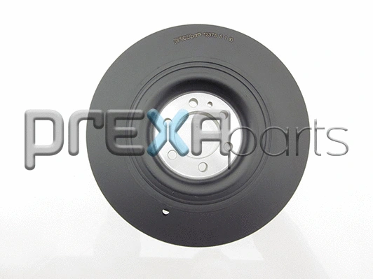 Belt Pulley, crankshaft (P225004)