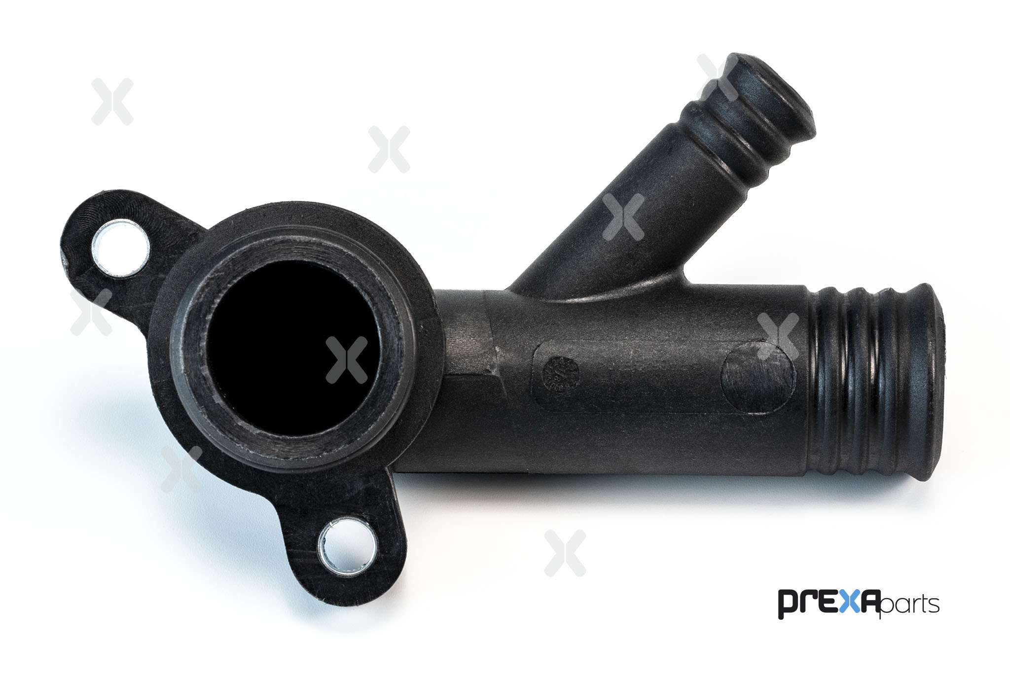 Coolant Flange