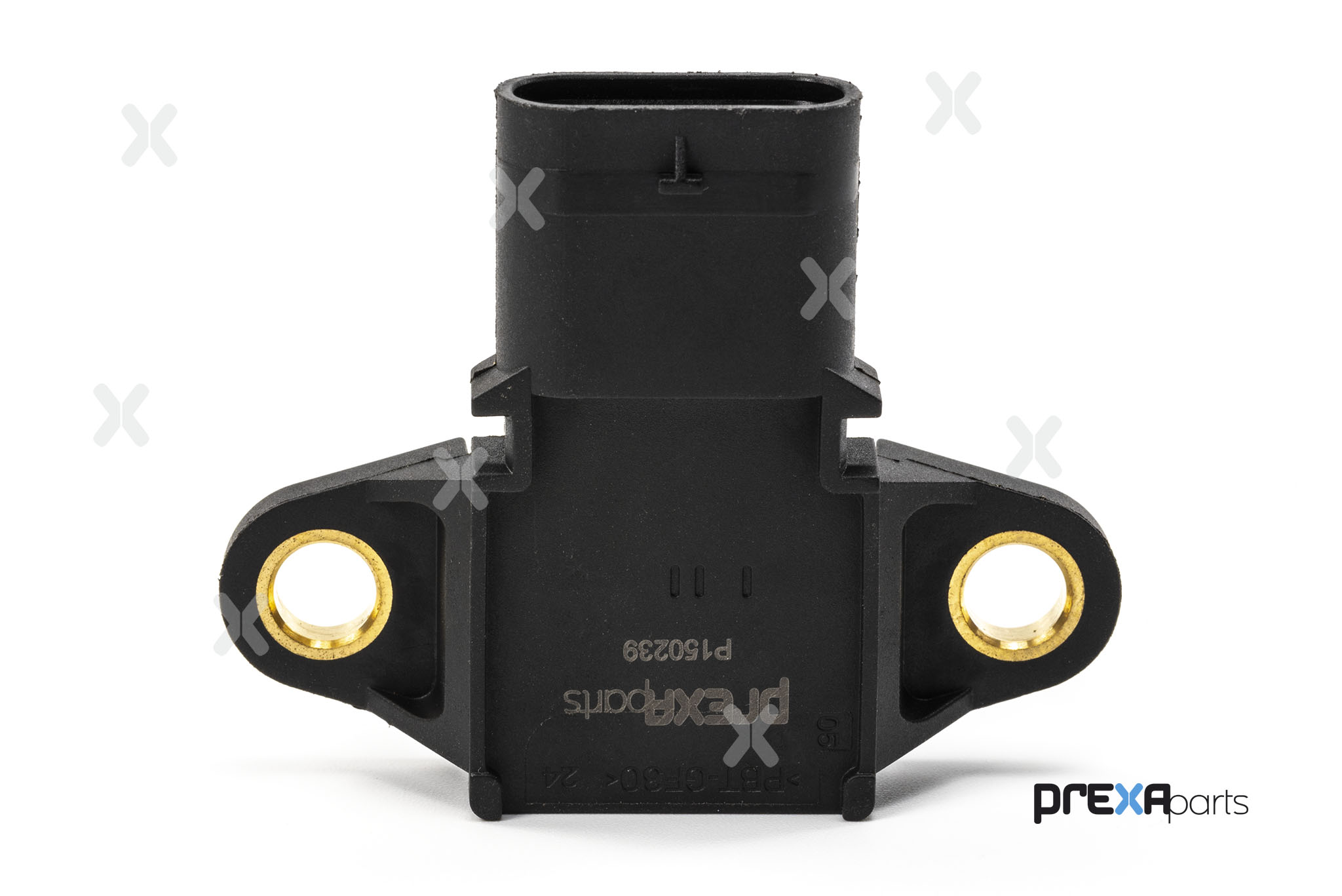Sensor, intake manifold pressure