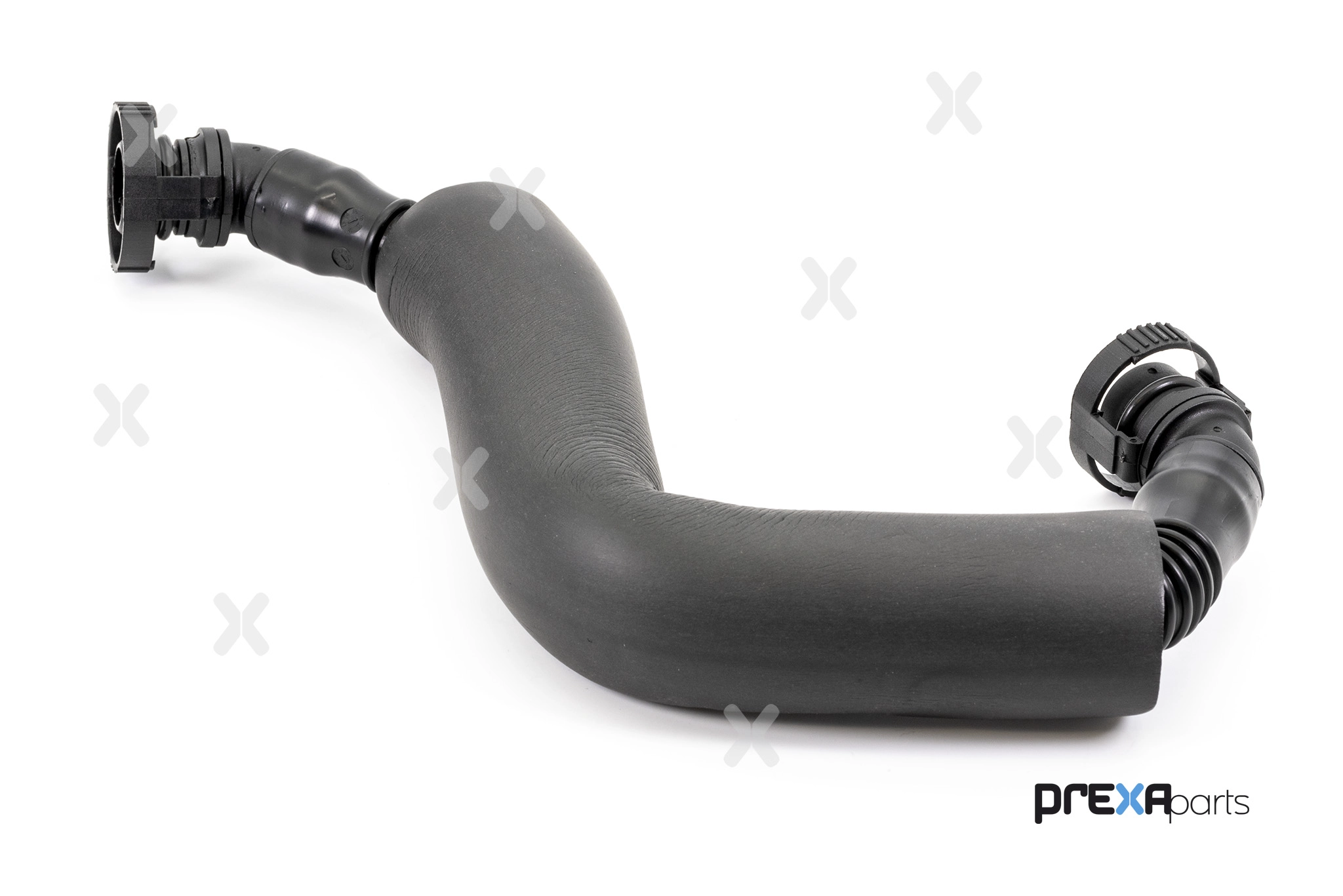 Hose, crankcase ventilation