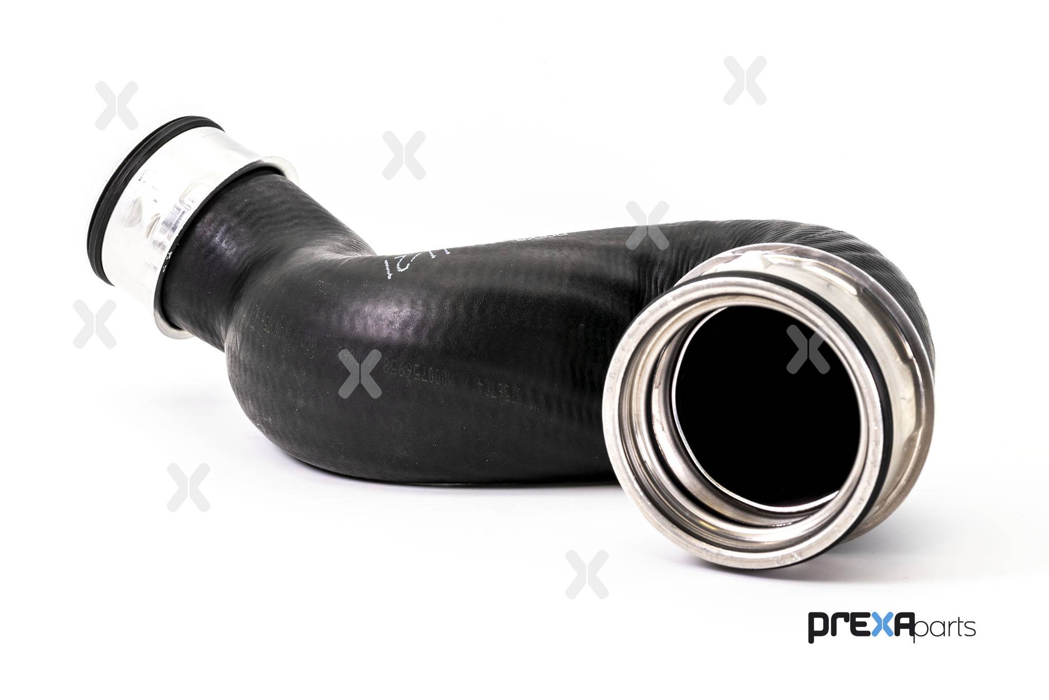 Charge Air Hose