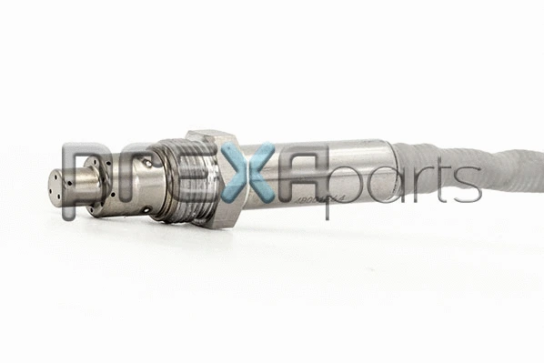 NOx Sensor, urea injection