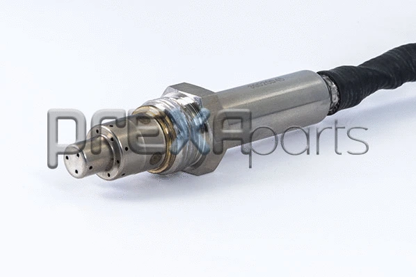 NOx Sensor, urea injection