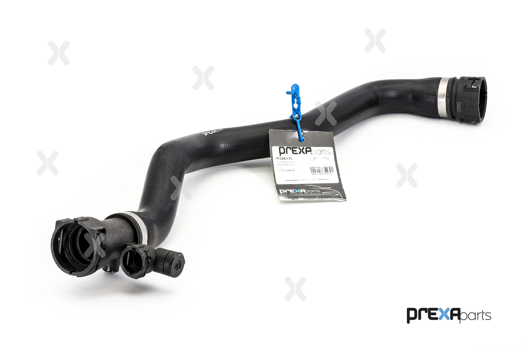 Radiator Hose