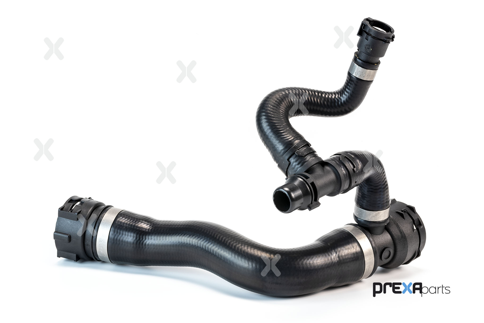Radiator Hose