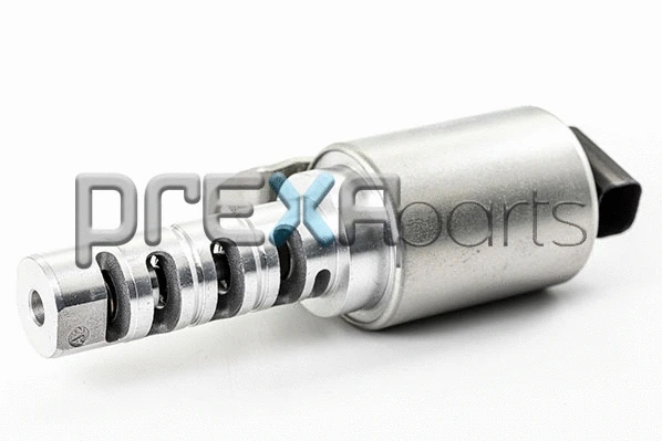 Control Valve, camshaft adjustment