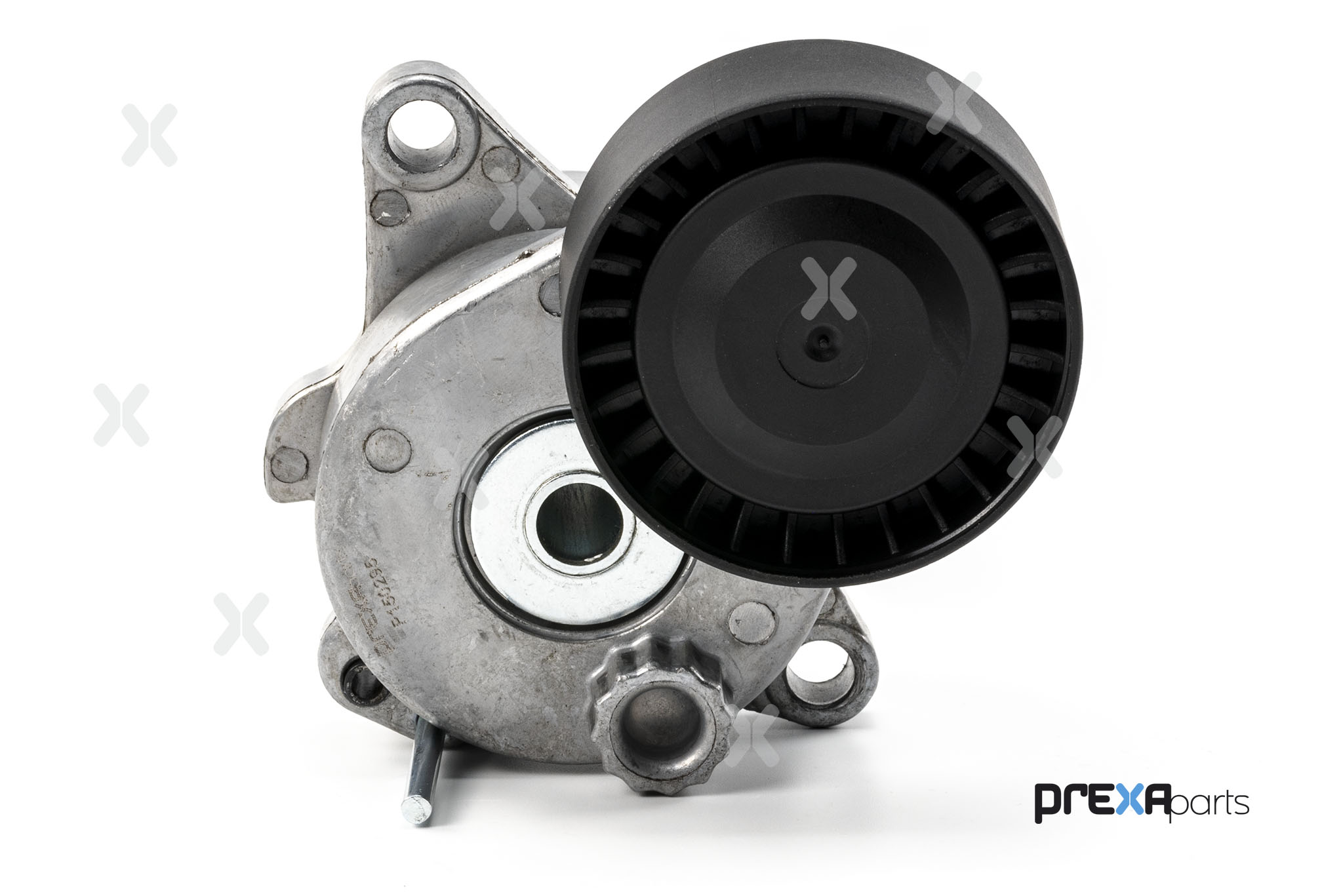 Belt Tensioner, V-ribbed belt