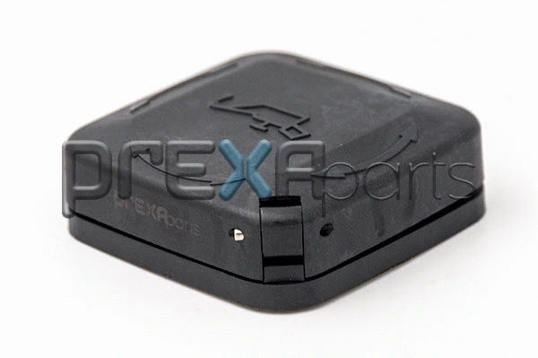 Sealing Cap, oil filler neck