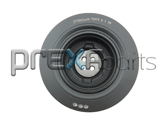Belt Pulley, crankshaft (P225017)
