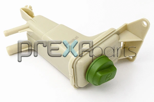 Equalising reservoir, hydraulic oil (power steering)