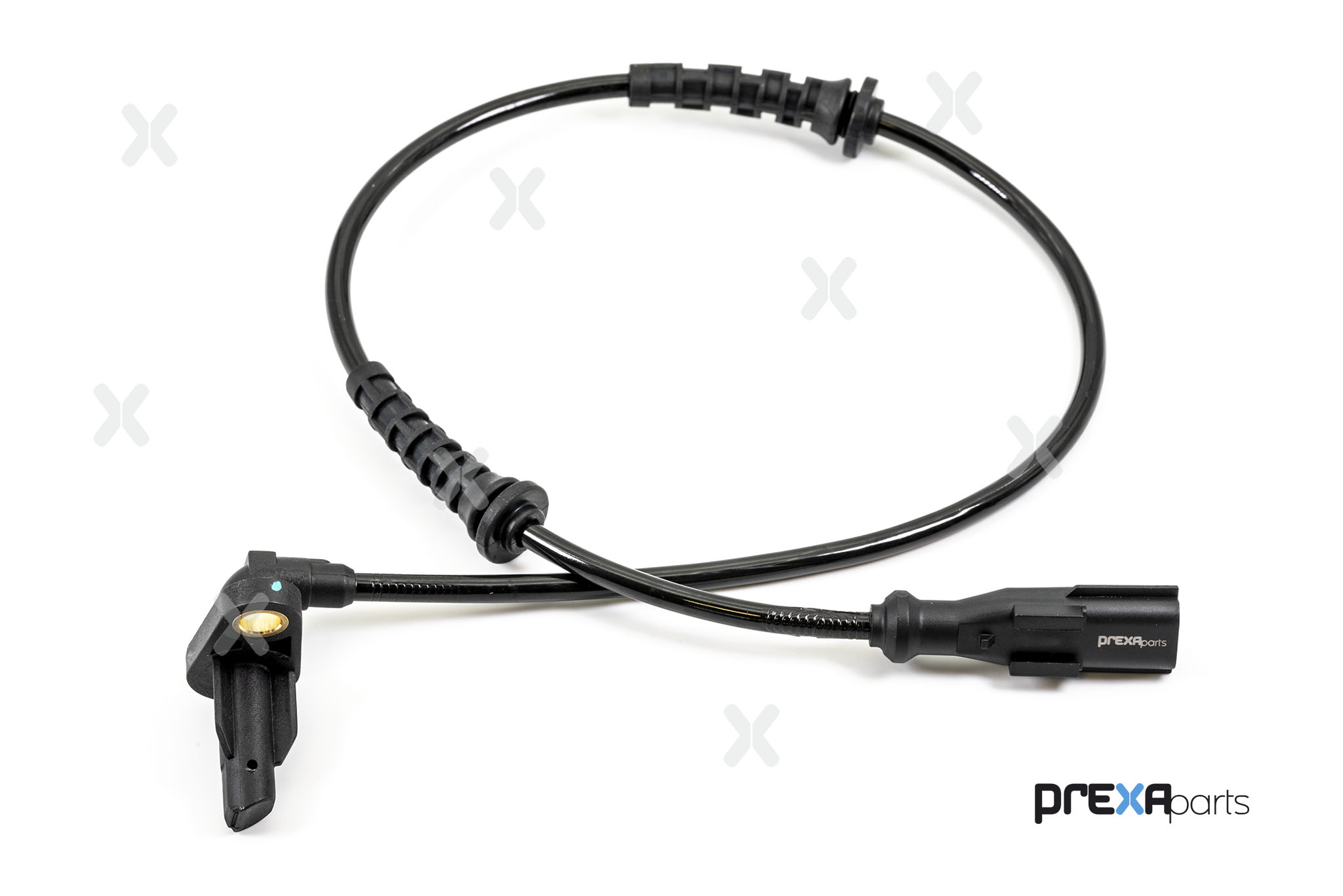 Sensor, wheel speed (P701184)