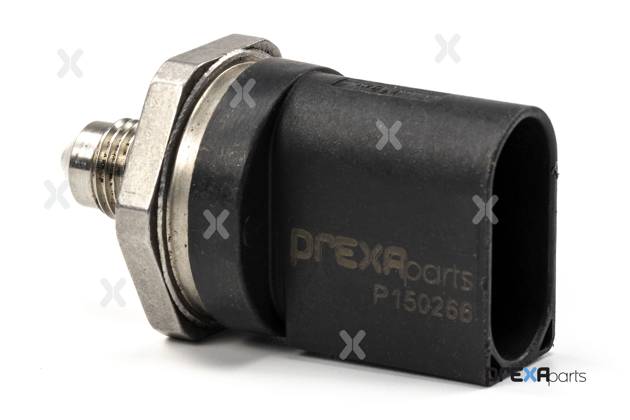 Sensor, fuel pressure