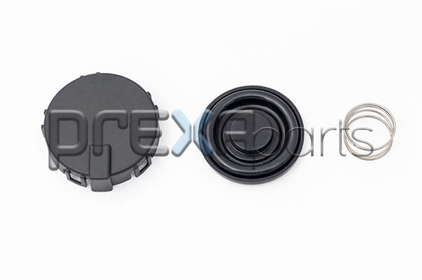 Valve, crankcase ventilation (P229047)