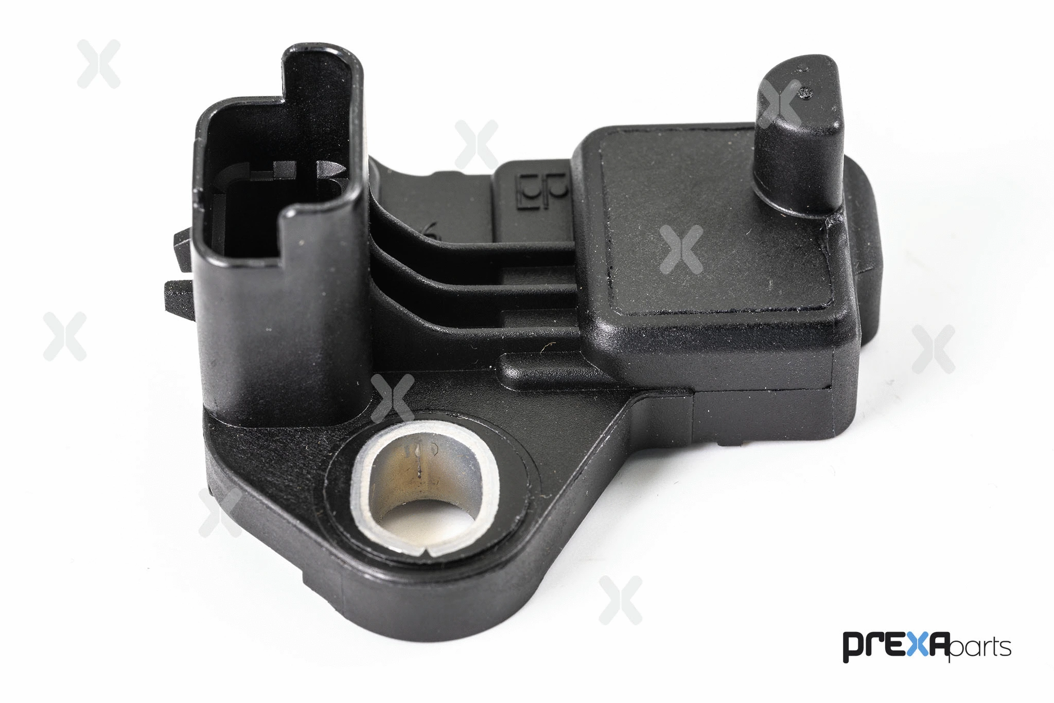 Sensor, crankshaft pulse