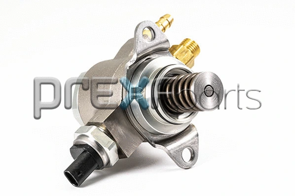 High Pressure Pump