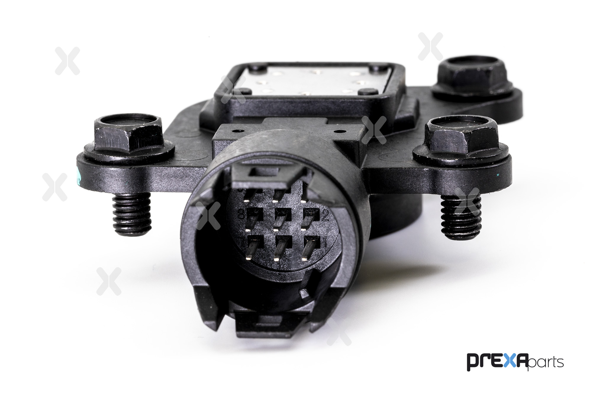 Sensor, camshaft position