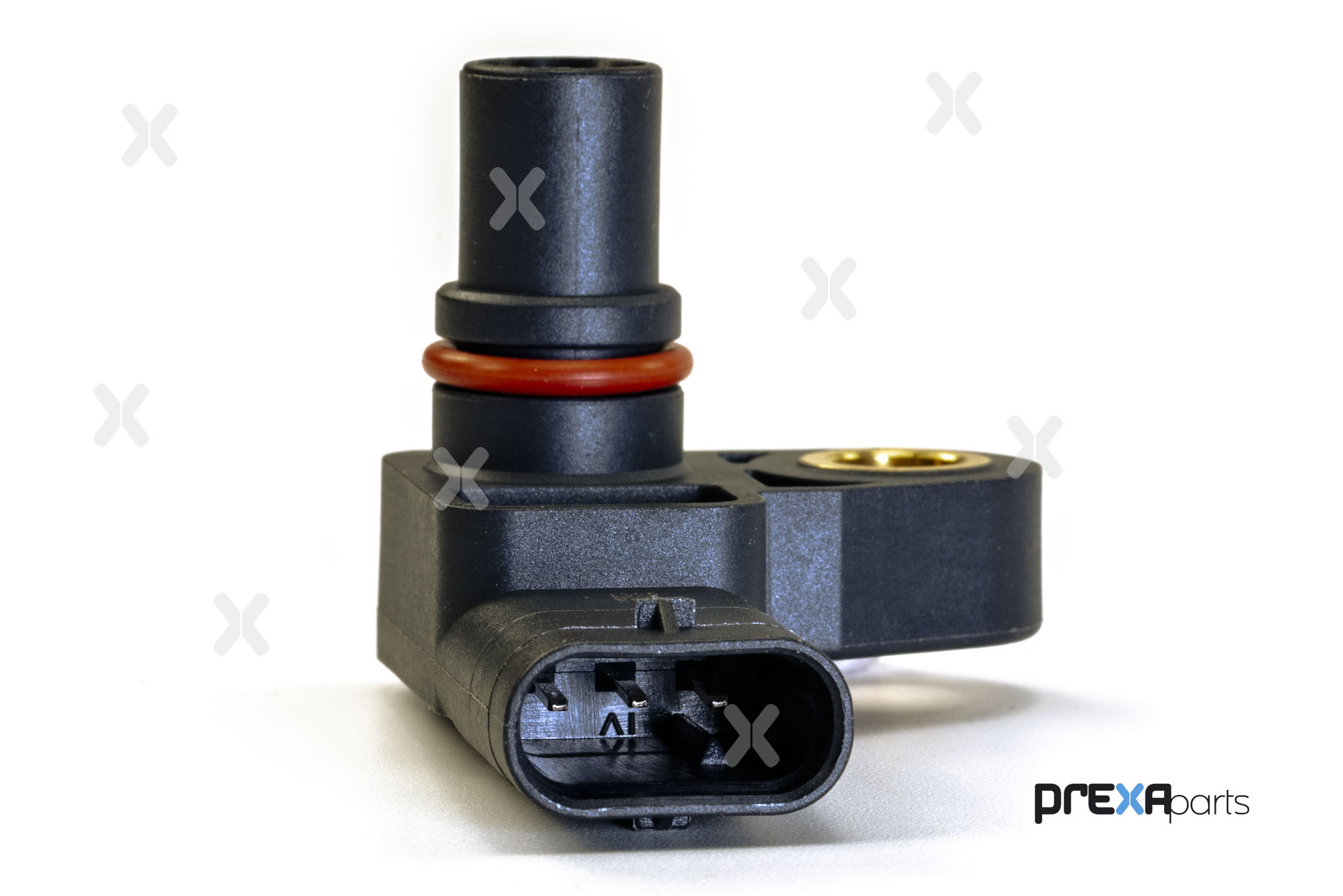 Sensor, intake manifold pressure