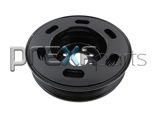 Belt Pulley, crankshaft (P125004)