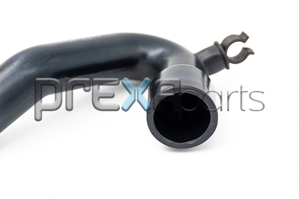 Hose, crankcase ventilation