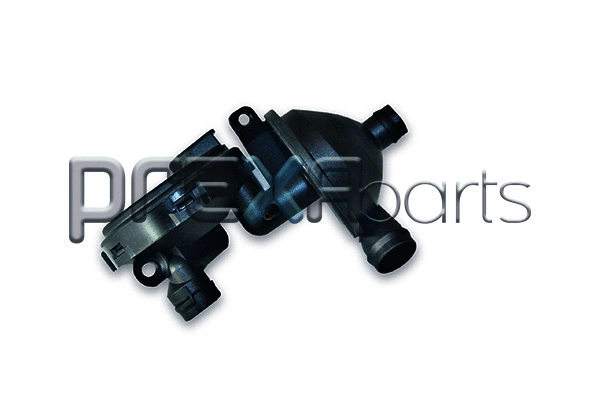 Valve, crankcase ventilation