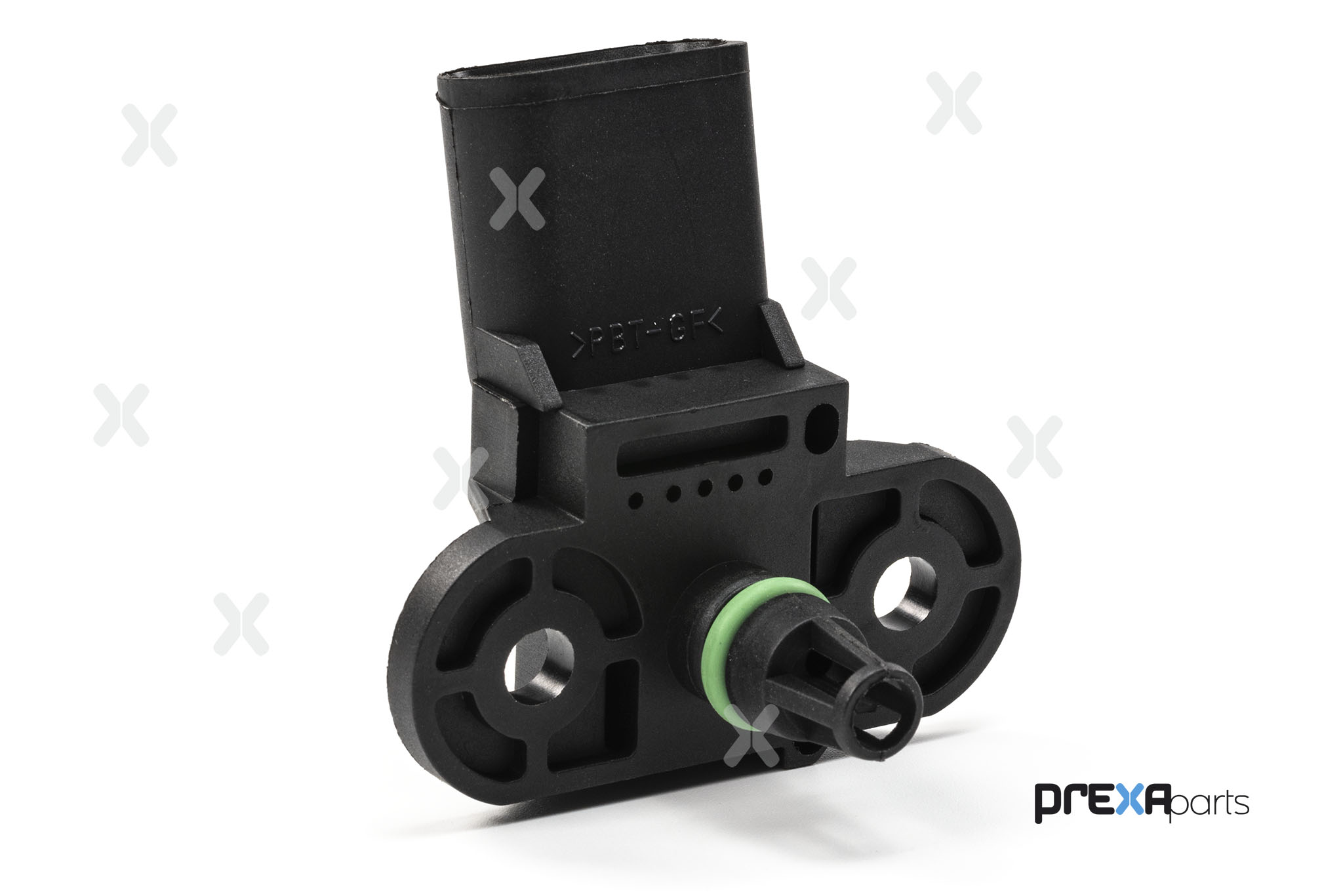 Sensor, intake manifold pressure