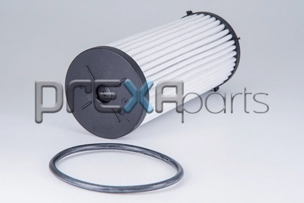 Hydraulic Filter, automatic transmission