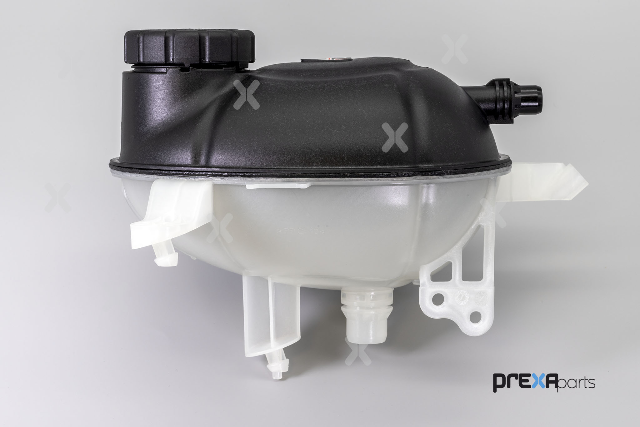 Expansion Tank, coolant