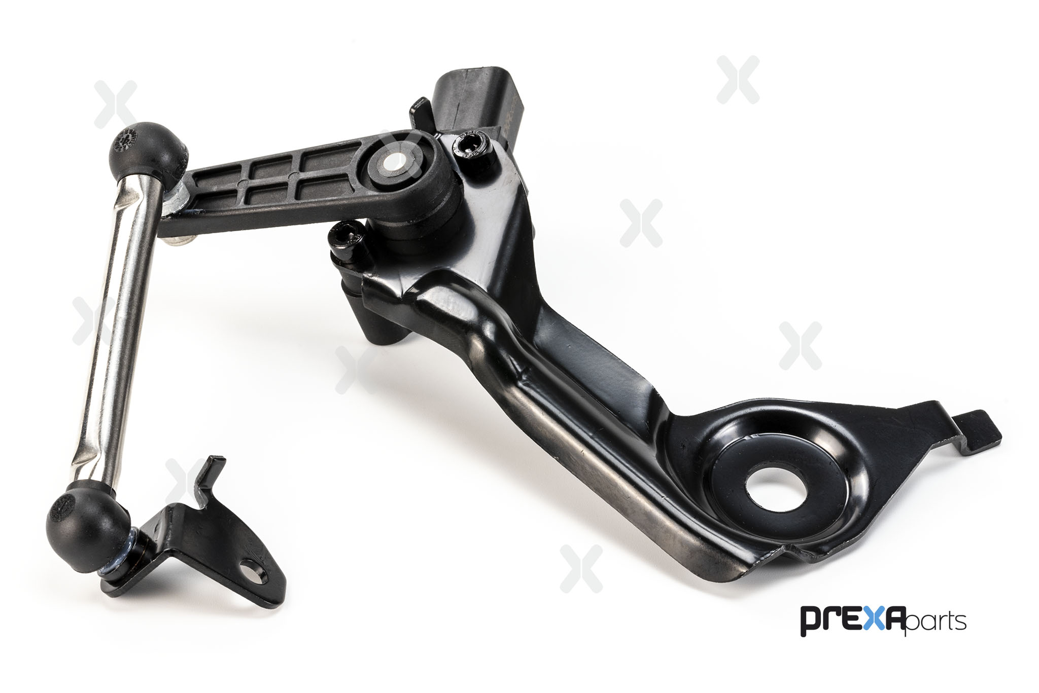 Sensor, Xenon light (headlight levelling)