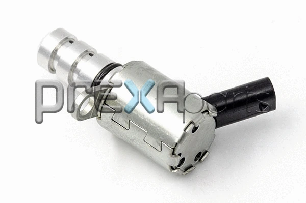 Control Valve, camshaft adjustment