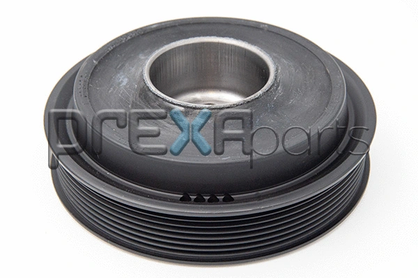 Belt Pulley, crankshaft