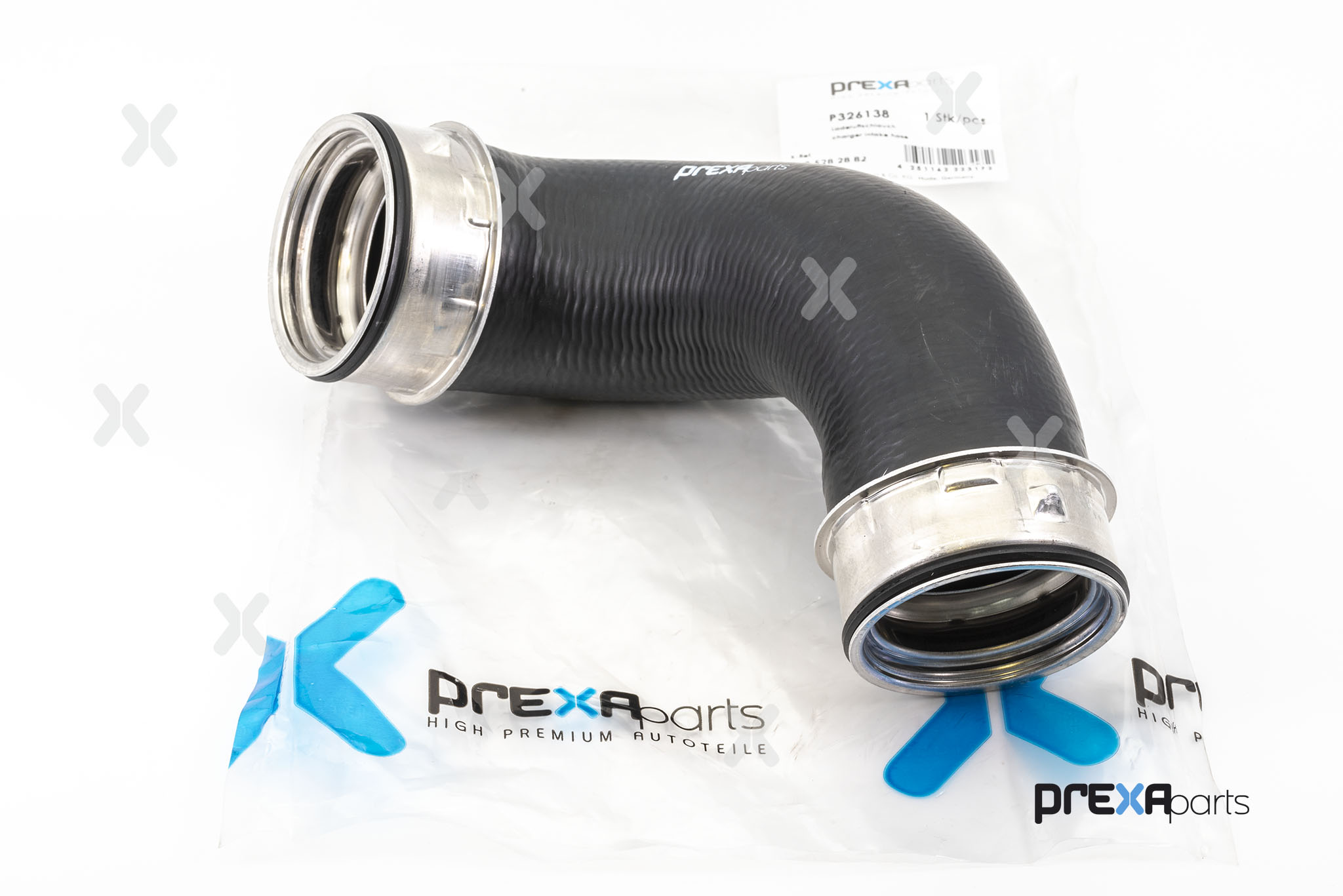 Charge Air Hose