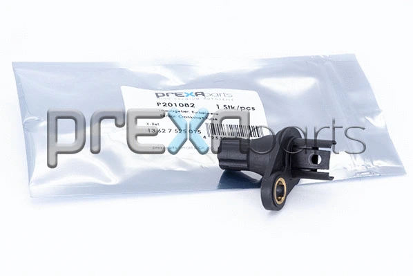 Sensor, crankshaft pulse